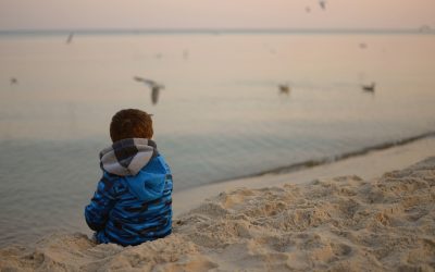 9 Long-Term Effects Of Childhood Trauma